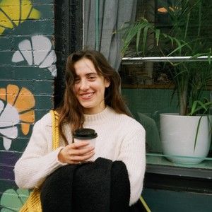 Meet your Posher, Amanda